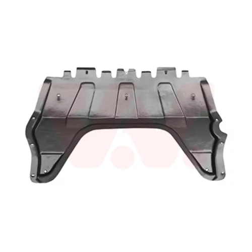 Izolácie motorového priestoru VAN WEZEL 5745701
