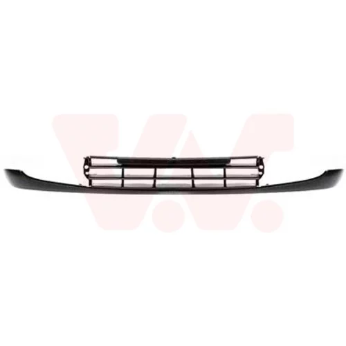 Spojler 5827500 (VAN WEZEL)
