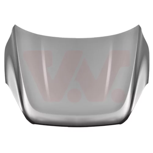 Kapota motora VAN WEZEL 5925670