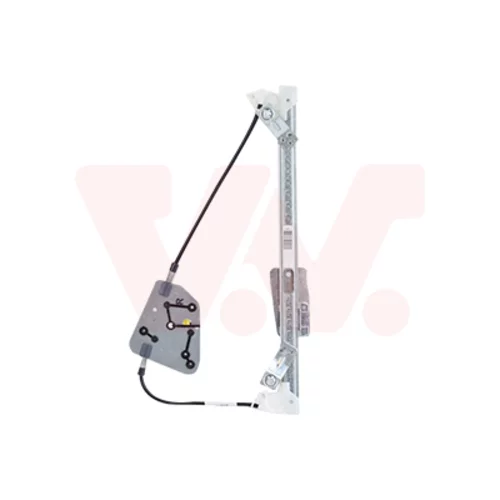 Mechanizmus zdvíhania okna 8257263 (VAN WEZEL)