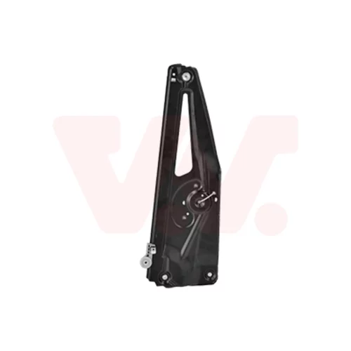 Mechanizmus zdvíhania okna VAN WEZEL 0243264