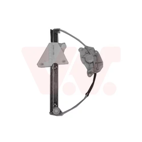 Mechanizmus zdvíhania okna VAN WEZEL 0331263