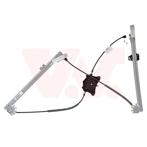 Mechanizmus zdvíhania okna VAN WEZEL 0346262