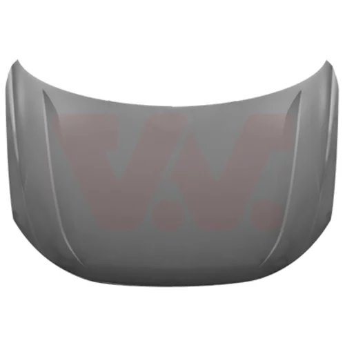 Kapota motora VAN WEZEL 0366660