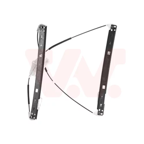 Mechanizmus zdvíhania okna VAN WEZEL 0381262