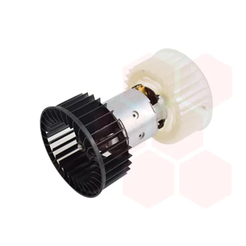 Vnútorný ventilátor 0620773 (VAN WEZEL)