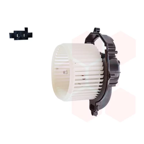 Vnútorný ventilátor VAN WEZEL 0905773