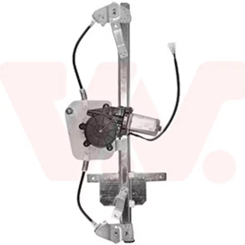 Mechanizmus zdvíhania okna VAN WEZEL 0929264