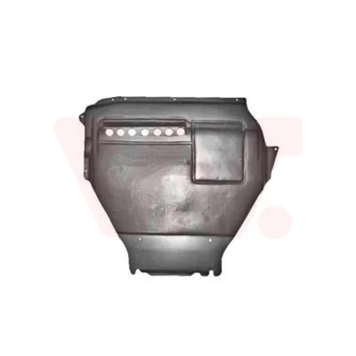 Izolácie motorového priestoru VAN WEZEL 0957702