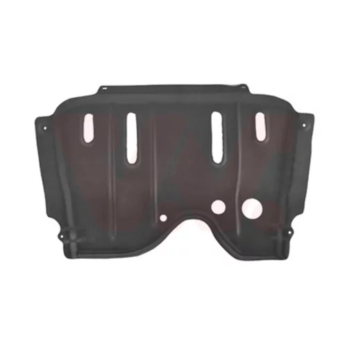Izolácie motorového priestoru VAN WEZEL 1555703