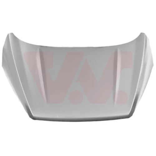 Kapota motora 1907660 (VAN WEZEL)