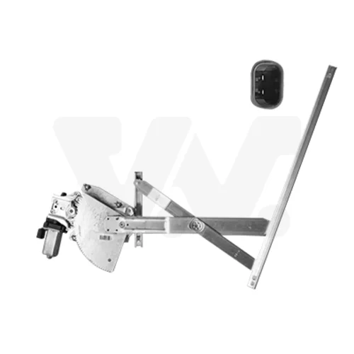 Mechanizmus zdvíhania okna VAN WEZEL 2527262