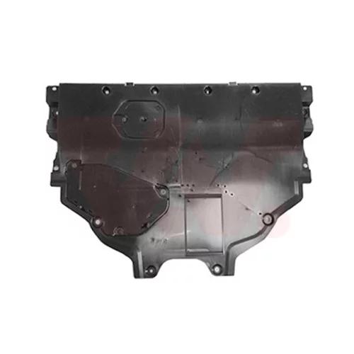 Izolácie motorového priestoru VAN WEZEL 2766702