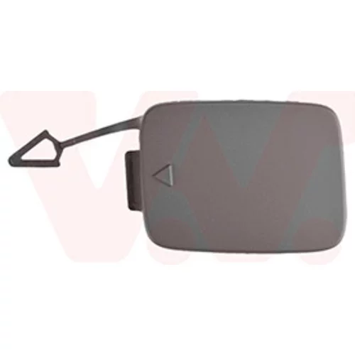 Krytka ťažného háku VAN WEZEL 2946557