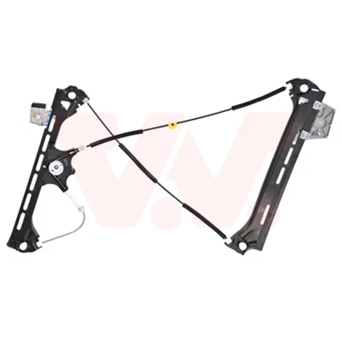Mechanizmus zdvíhania okna 3067262 (VAN WEZEL)