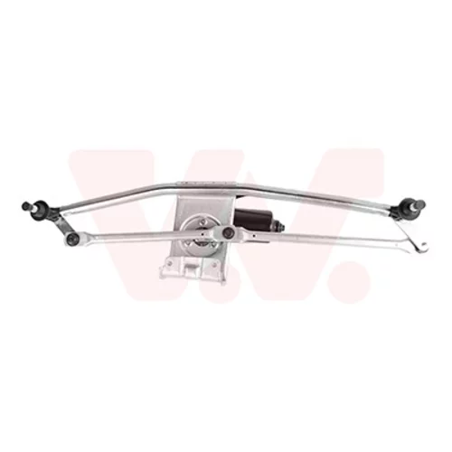 Mechanizmus stieračov VAN WEZEL 3076229