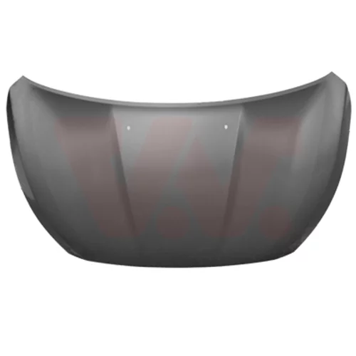 Kapota motora VAN WEZEL 3264660