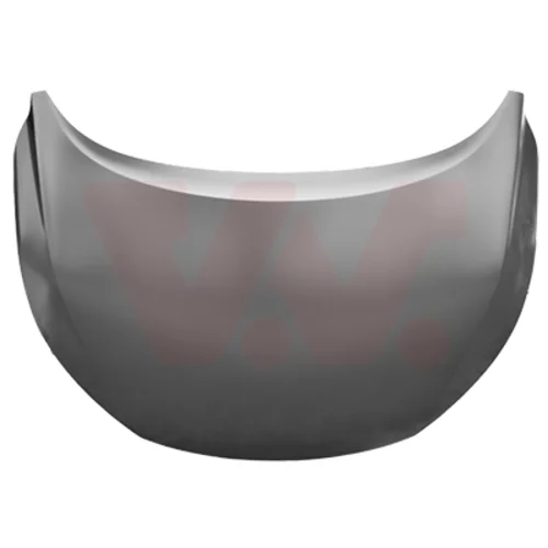 Kapota motora VAN WEZEL 3358670