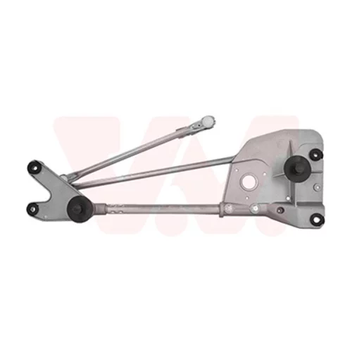 Mechanizmus stieračov VAN WEZEL 3367230