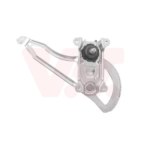 Mechanizmus zdvíhania okna VAN WEZEL 3742228