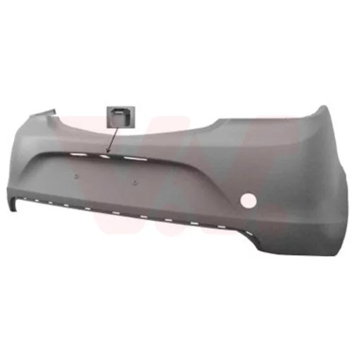 Nárazník VAN WEZEL 3852546