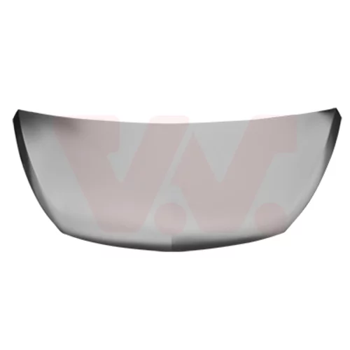 Kapota motora VAN WEZEL 3891670