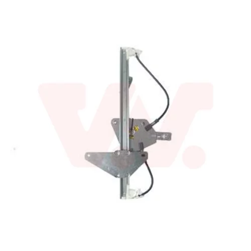 Mechanizmus zdvíhania okna VAN WEZEL 4042263