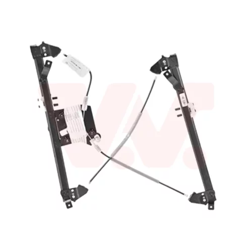 Mechanizmus zdvíhania okna 4081261 (VAN WEZEL)
