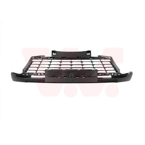Spojler VAN WEZEL 4317500