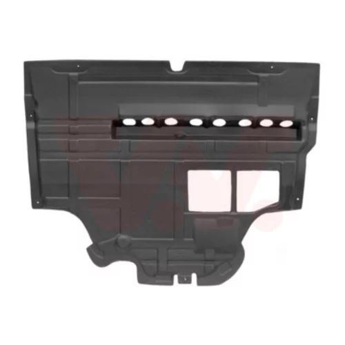 Izolácie motorového priestoru VAN WEZEL 4394701
