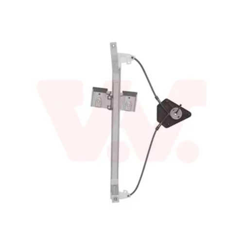 Mechanizmus zdvíhania okna VAN WEZEL 4939263