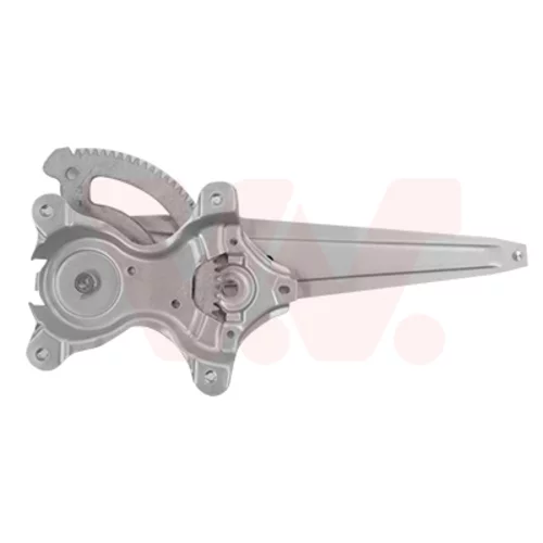 Mechanizmus zdvíhania okna VAN WEZEL 5470263