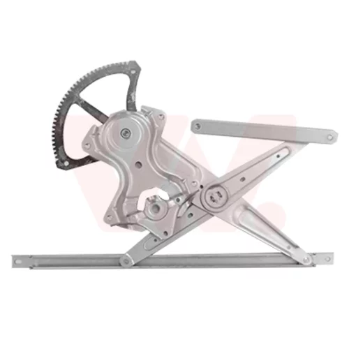 Mechanizmus zdvíhania okna VAN WEZEL 5473261
