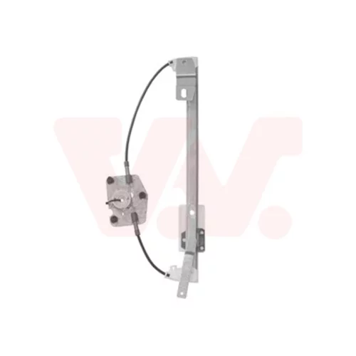 Mechanizmus zdvíhania okna VAN WEZEL 5745266