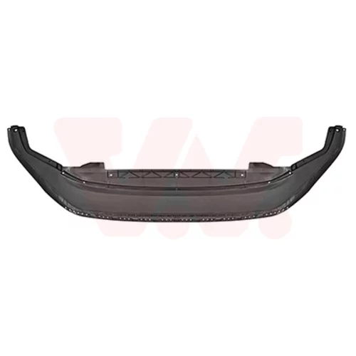 Spojler VAN WEZEL 5775500