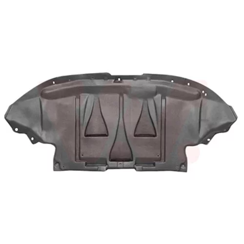 Izolácie motorového priestoru VAN WEZEL 5836701