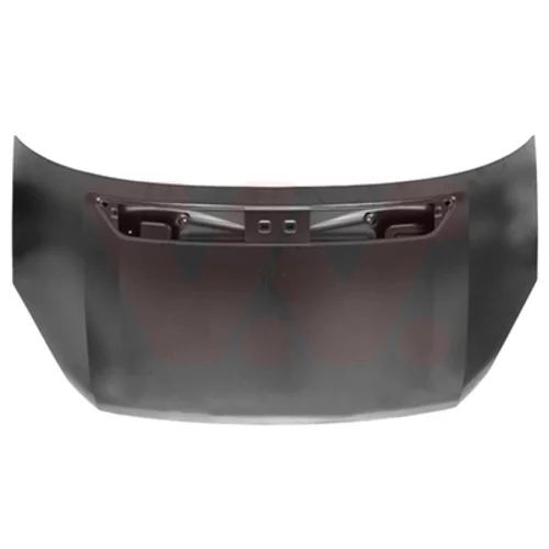 Kapota motora VAN WEZEL 5862660
