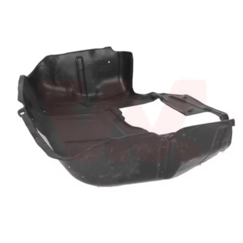 Izolácie motorového priestoru VAN WEZEL 5874702