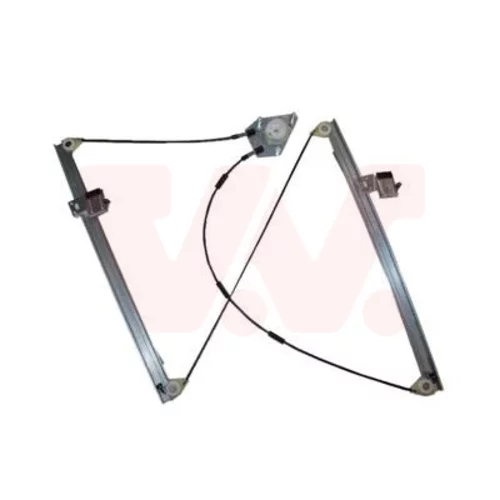 Mechanizmus zdvíhania okna 5896264 (VAN WEZEL)