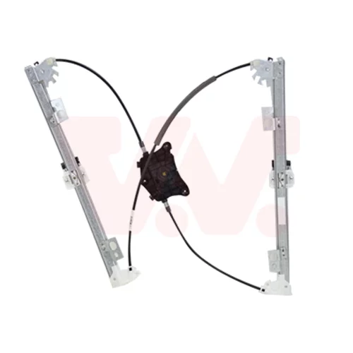 Mechanizmus zdvíhania okna VAN WEZEL 5923261