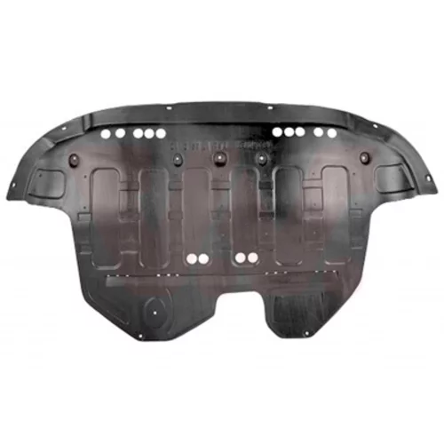 Izolácie motorového priestoru VAN WEZEL 8257701