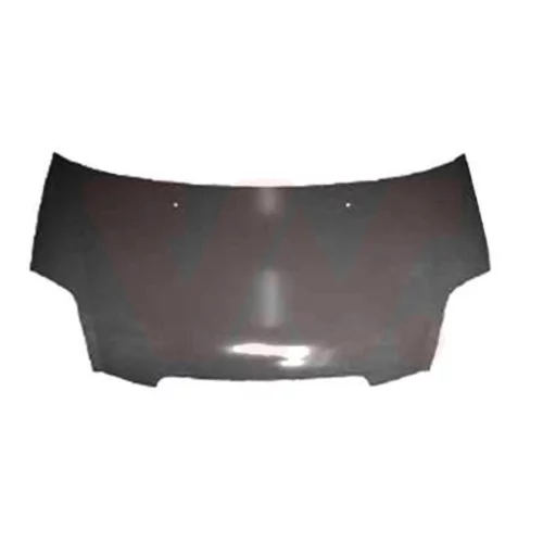 Kapota motora VAN WEZEL 8312660