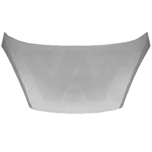 Kapota motora VAN WEZEL 8314660