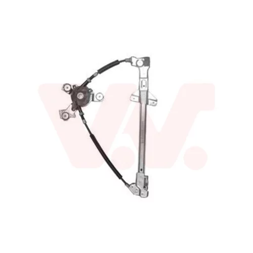 Mechanizmus zdvíhania okna 0313262 (VAN WEZEL)