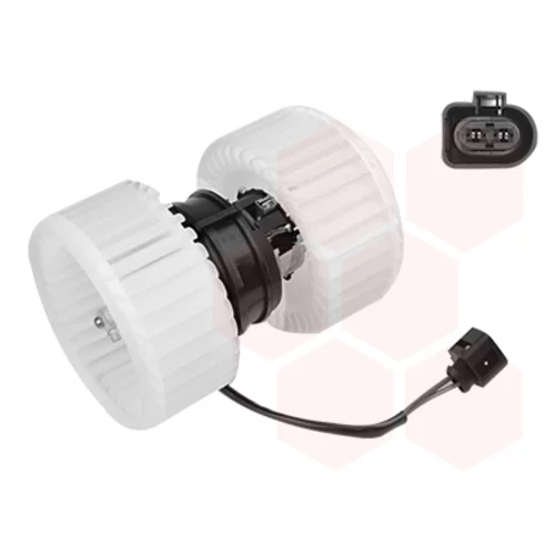 Vnútorný ventilátor VAN WEZEL 0351773