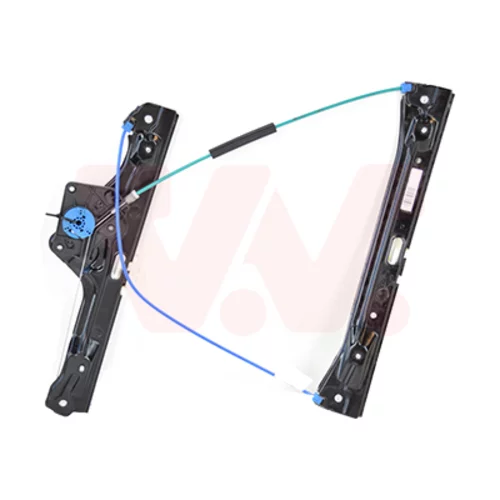 Mechanizmus zdvíhania okna VAN WEZEL 0518262