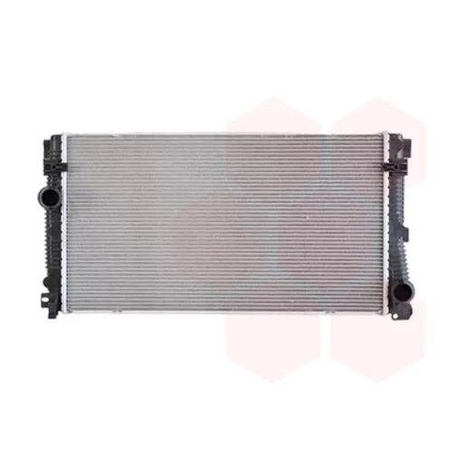 Chladič motora VAN WEZEL 06012776