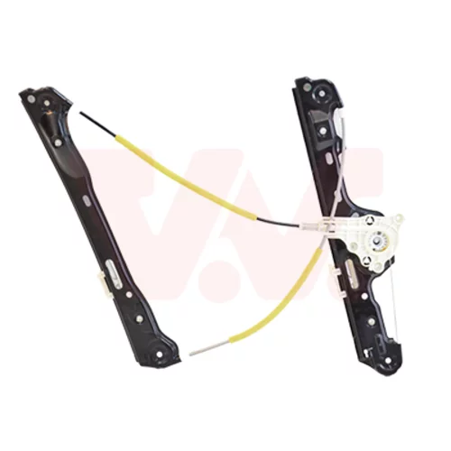 Mechanizmus zdvíhania okna VAN WEZEL 0628261