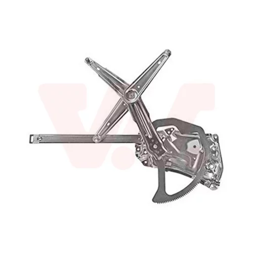 Mechanizmus zdvíhania okna VAN WEZEL 0642261