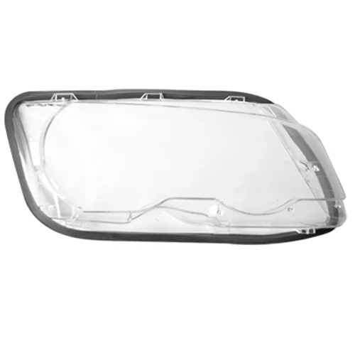Rozptylové sklo reflektoru, hlavný svetlomet VAN WEZEL 0647978